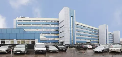 Офис в Москва Дорожная ул., 60Б (36 м)