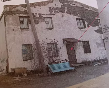 Помещение свободного назначения в Кемеровская область, Тайга просп. ...