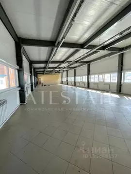 Помещение свободного назначения в Татарстан, Казань ул. Седова, 27А ...