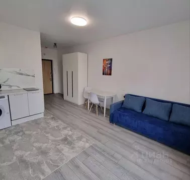 Студия Московская область, Ленинский городской округ, Молоково пгт ...