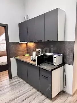 2-к кв. Краснодарский край, Анапа ул. Кати Соловьяновой, 286 (45.0 м)