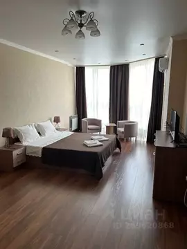 1-к кв. Ставропольский край, Пятигорск ул. Нежнова, 52 (54.0 м)