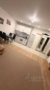 1-к кв. Московская область, Котельники Парковый мкр, 1к20 (55.0 м)