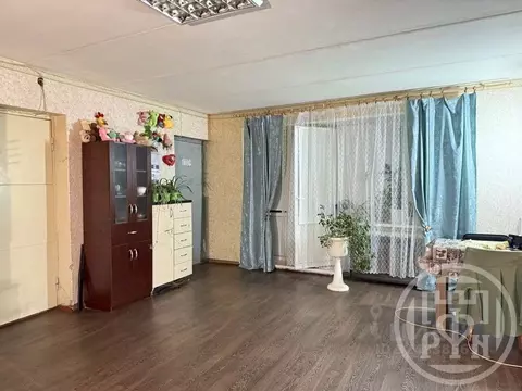 Комната Ленинградская область, Отрадное Кировский район, Заводская ...