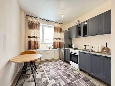 1-к кв. Москва Рязановское поселение, ул. Уточкина, 8к1 (33.0 м)