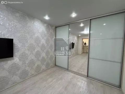 1-комнатная квартира: Йошкар-Ола, Медицинская улица, 11А (38 м)