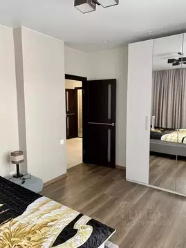 2-к кв. Татарстан, Казань Комсомольская ул., 1 (45.0 м)