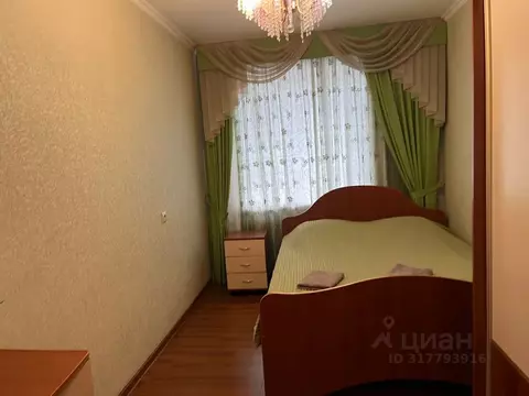 2-к кв. Свердловская область, Екатеринбург ул. Пехотинцев, 21Б (50.0 ...