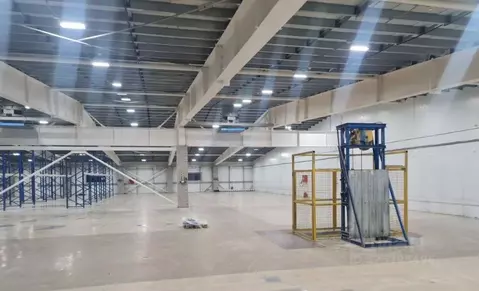 Склад в Москва МКАД, 47-й км, 3с3 (1525 м)