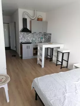 Студия Москва Пятницкое ш., 58 (23.0 м)