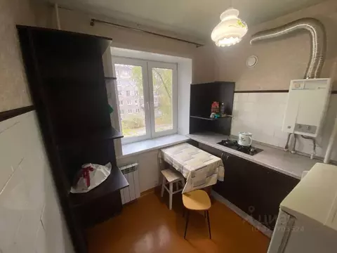 1-к кв. Самарская область, Самара ул. Свободы, 191 (33.0 м)