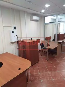 Офис в Севастополь ул. Одесская, 27Б (20 м)