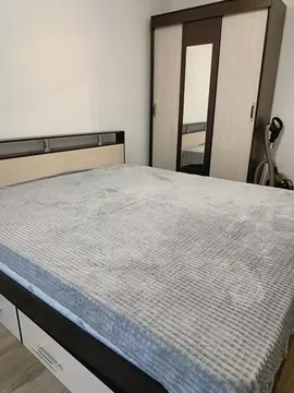 2-к кв. Ленинградская область, Всеволожский район, д. Новое Девяткино ...