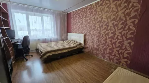 3-к кв. Владимирская область, Ковров Еловая ул., 86к9 (59.5 м)