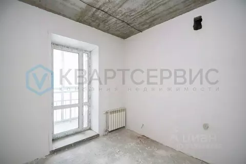 1-к кв. Омская область, Омск ул. Перелета, 31 (42.4 м)