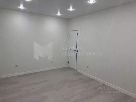 3-к кв. Тюменская область, Тюмень Антипино мкр, ул. Беловежская, 13к1 ...