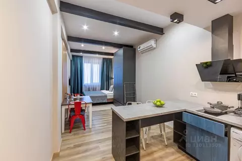 Комната Приморский край, Владивосток Тигровая ул., 30 (26.0 м)