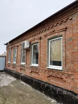 Дом в Ростовская область, Батайск Почтовая ул., 77 (76 м)