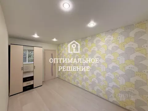 3-к кв. Чувашия, Чебоксары ул. Композитора Максимова, 6 (57.2 м)