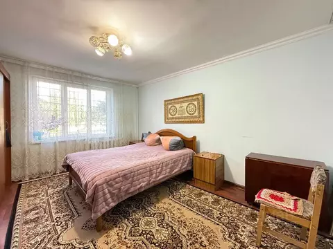 3-к кв. Кабардино-Балкария, Нальчик ул. Ю.А. Гагарина (71.0 м)
