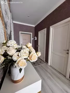 3-комнатная квартира: Челябинск, улица Героя России А.В. Яковлева, 7 ...