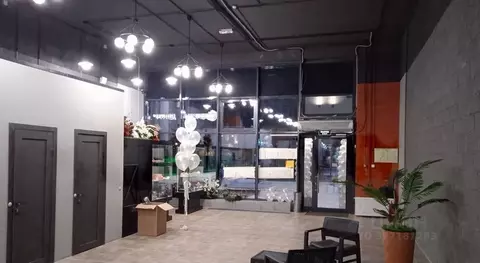 Помещение свободного назначения в Москва Большая Почтовая ул., 30С2 ...