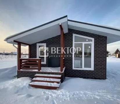 Дом в Ивановская область, Ивановский район, Богданихское с/пос, д. ...