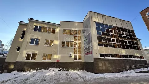 Офис в Башкортостан, Уфа Революционная ул., 111/1 (100 м)