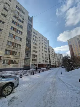 4-к кв. Свердловская область, Екатеринбург ул. Онежская, 12 (74.3 м)