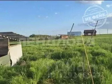 Участок в Ростовская область, Аксайский район, Истоминское с/пос, ...