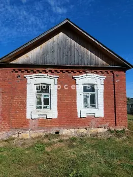 Дом в Рязанская область, Спасский район, Заречинское с/пос, д. ...