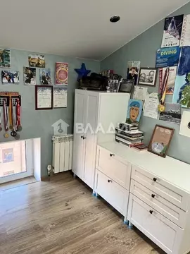 5-к кв. Московская область, Химки Клязьма кв-л, ул. Летчика Ивана ...