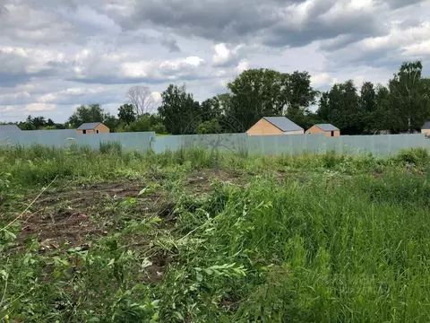 Участок в Свердловская область, Екатеринбург ул. Изоплитная (10.35 ...