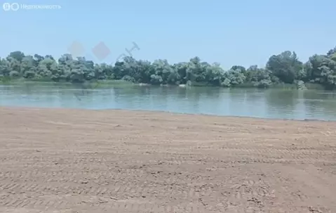 Участок в аул Афипсип, улица Х.М. Совмена, 6/6 (40 м)