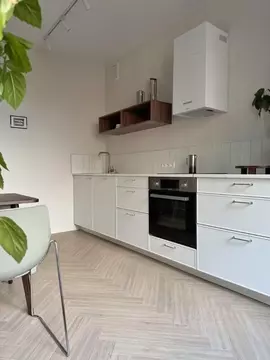 2-к кв. Санкт-Петербург ул. Александра Матросова, 8к3 (55.0 м)