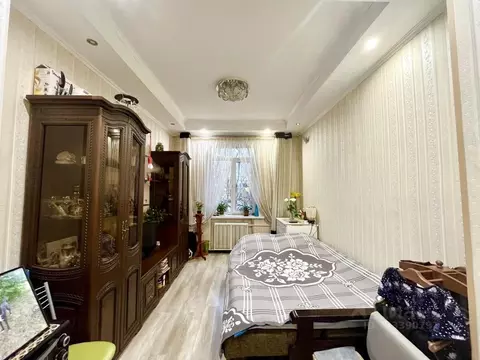 Комната Московская область, Королев Текстильщик мкр, Калининградская ...