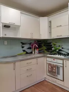 2-к кв. Саратовская область, Балаково ул. Шевченко, 25 (49.7 м)