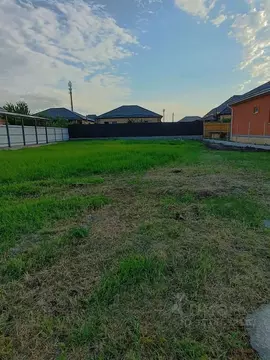 Участок в Ставропольский край, Михайловск Шпаковский район, ул. Зои ...