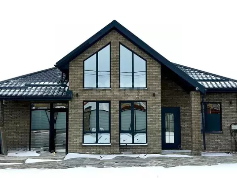 Дом в Крым, Симферопольский район, Трудовское с/пос, пос. Айкаван ул. ...