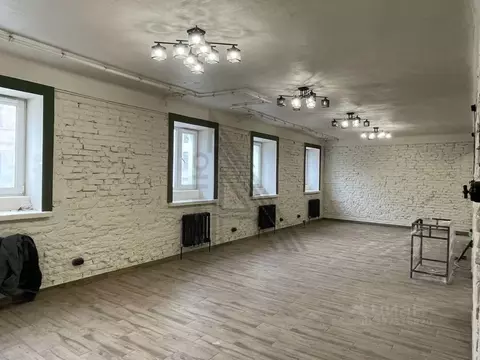 Помещение свободного назначения в Воронежская область, Воронеж ул. ...