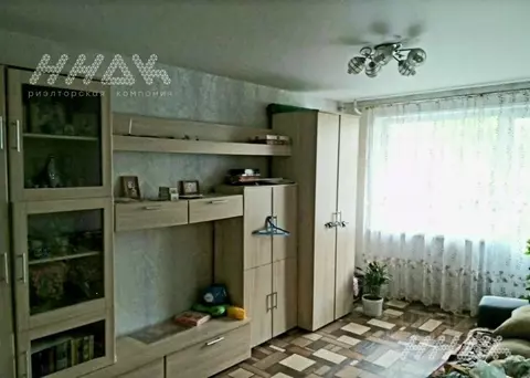 1-к кв. Нижегородская область, Нижний Новгород Мещерское Озеро ...