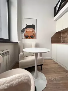 Студия Москва 2-й Амбулаторный проезд, 8С1 (18.0 м)