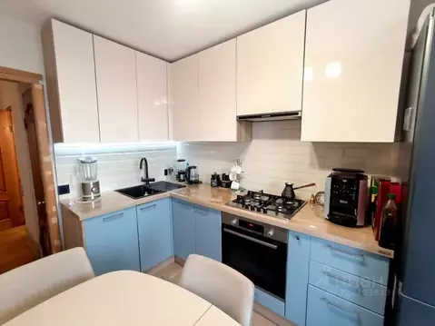 2-к кв. Волгоградская область, Волгоград ул. 35-й Гвардейской Дивизии, ...