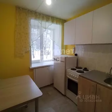 1-к кв. Костромская область, Кострома ул. Ленина, 94А (22.0 м)