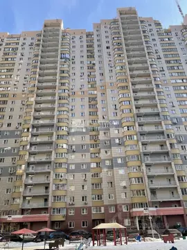 1-к кв. Московская область, Балашиха ул. Демин луг, 6/5 (50.0 м)