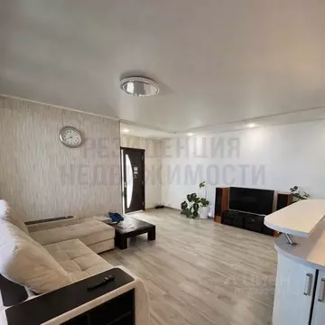 3-к кв. Самарская область, Самара Центральная ул., 29 (109.0 м)