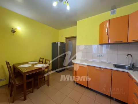 3-к кв. Московская область, Красногорск бул. Ильинский, 9 (97.0 м)