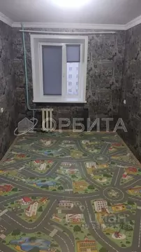 2-к кв. Тюменская область, Тюмень ул. Мира, 2в (45.4 м)