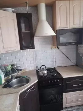 2-к кв. Курская область, Курск просп. Ленинского Комсомола, 54 (46.0 ...