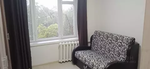 1-к кв. Москва ул. Лихоборские Бугры, 9к1 (15.0 м)